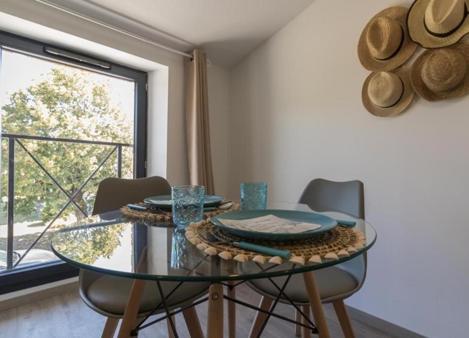 Domaine Le Caprougeat Hotel Daux Екстериор снимка