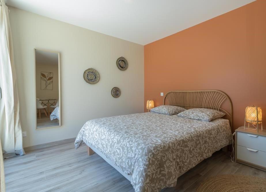 Domaine Le Caprougeat Hotel Daux Екстериор снимка