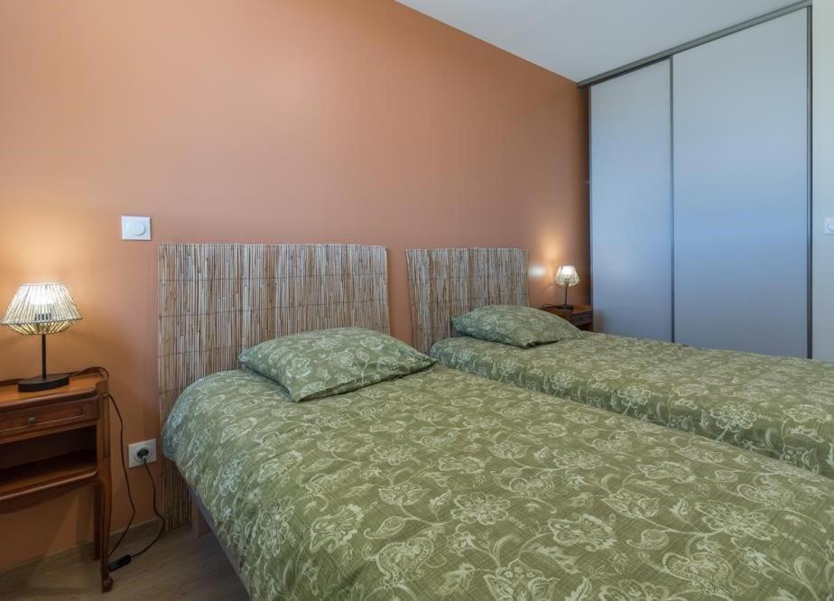 Domaine Le Caprougeat Hotel Daux Екстериор снимка
