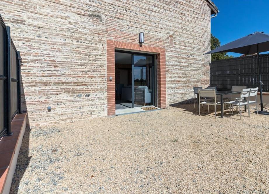 Domaine Le Caprougeat Hotel Daux Екстериор снимка