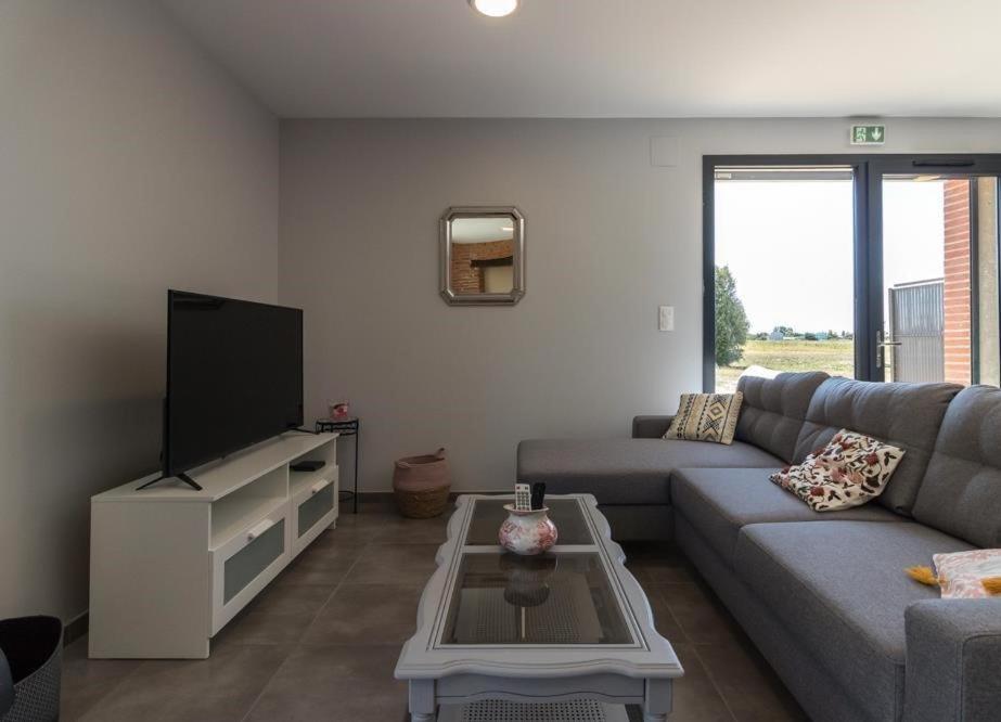 Domaine Le Caprougeat Hotel Daux Екстериор снимка